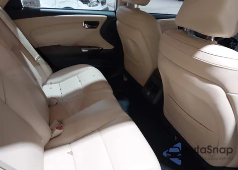 2018 Toyota Avalon Limited from USA, damaged, VIN 4T1BK1EBXJU270135